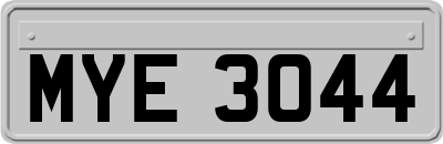 MYE3044