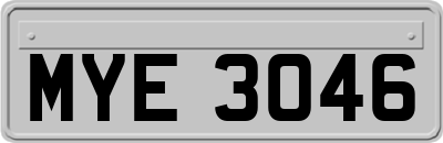MYE3046