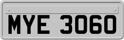 MYE3060