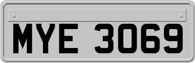MYE3069