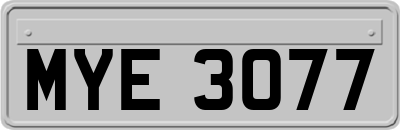 MYE3077