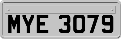 MYE3079