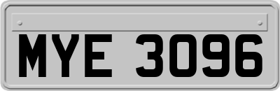 MYE3096