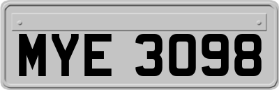 MYE3098