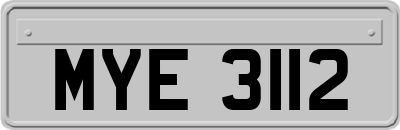 MYE3112