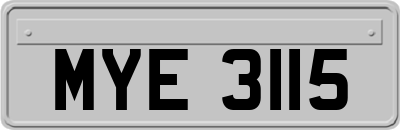 MYE3115