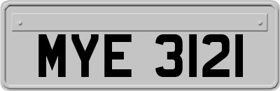 MYE3121