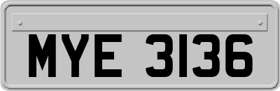 MYE3136
