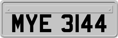 MYE3144