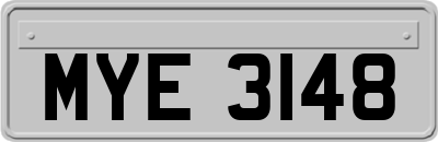 MYE3148
