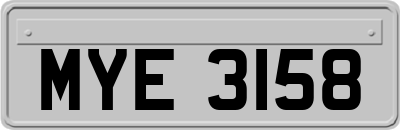 MYE3158