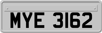 MYE3162