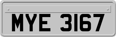 MYE3167