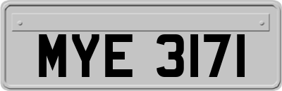 MYE3171