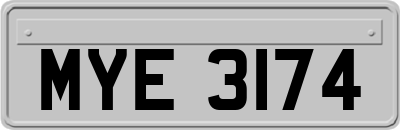 MYE3174