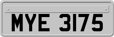 MYE3175