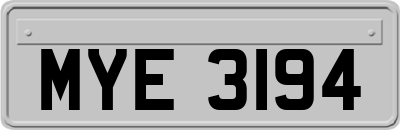 MYE3194