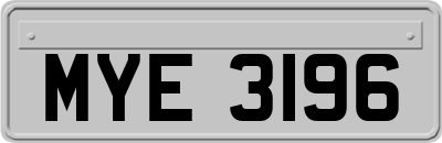 MYE3196