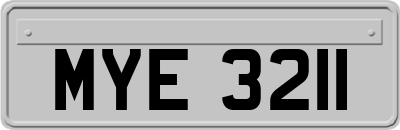 MYE3211