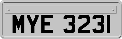 MYE3231