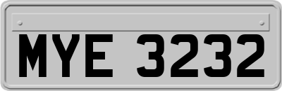 MYE3232
