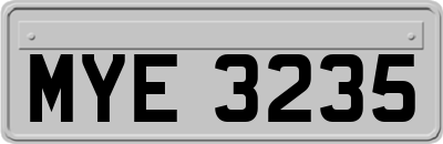 MYE3235