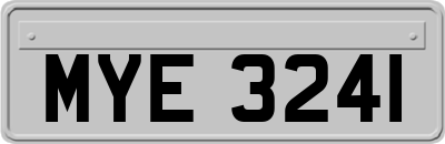 MYE3241