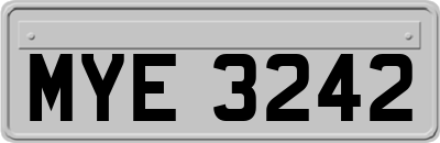 MYE3242