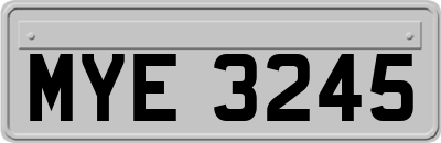 MYE3245