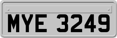 MYE3249