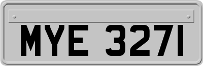 MYE3271