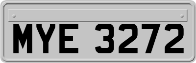 MYE3272