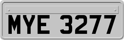 MYE3277