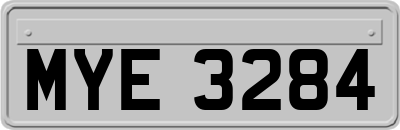 MYE3284