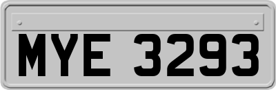 MYE3293