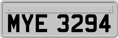MYE3294