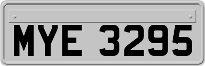 MYE3295