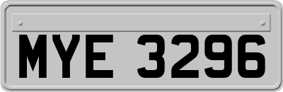 MYE3296