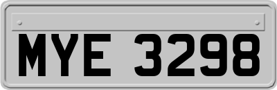 MYE3298