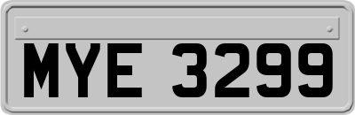 MYE3299
