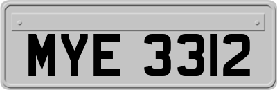 MYE3312