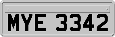 MYE3342