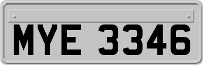 MYE3346