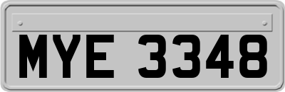MYE3348