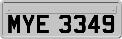 MYE3349