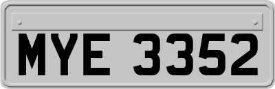 MYE3352