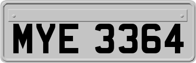MYE3364