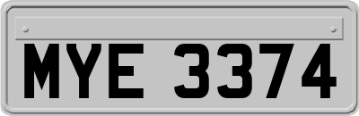 MYE3374
