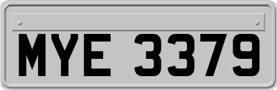 MYE3379