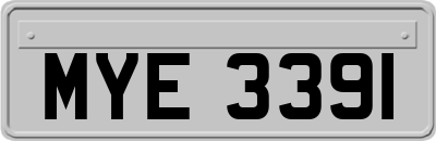 MYE3391